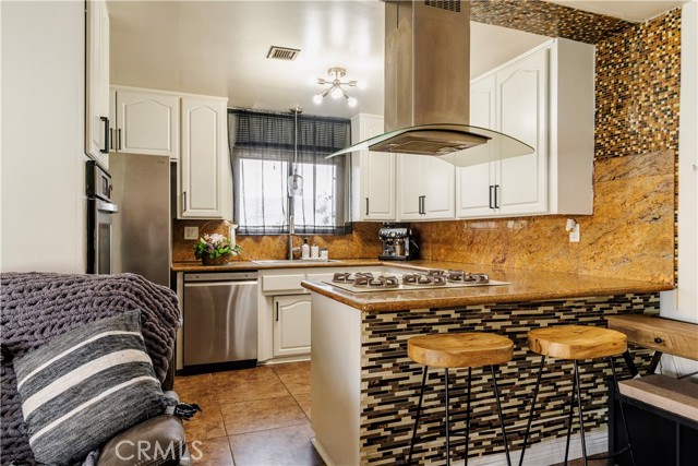 Detail Gallery Image 17 of 40 For 19264 Casmalia St, Rialto,  CA 92377 - 3 Beds | 2 Baths