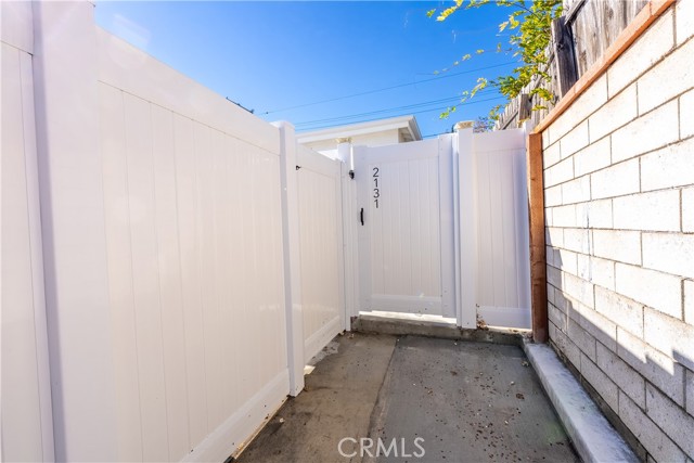 Detail Gallery Image 28 of 28 For 2131 N Pepper, Burbank,  CA 91505 - 2 Beds | 1/1 Baths