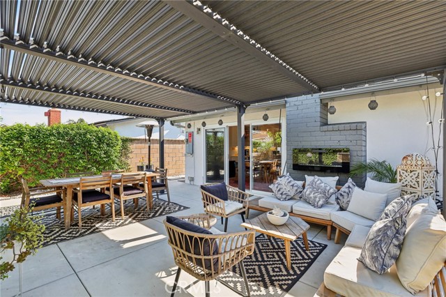 Detail Gallery Image 34 of 36 For 173 College Park, Seal Beach,  CA 90740 - 3 Beds | 2 Baths