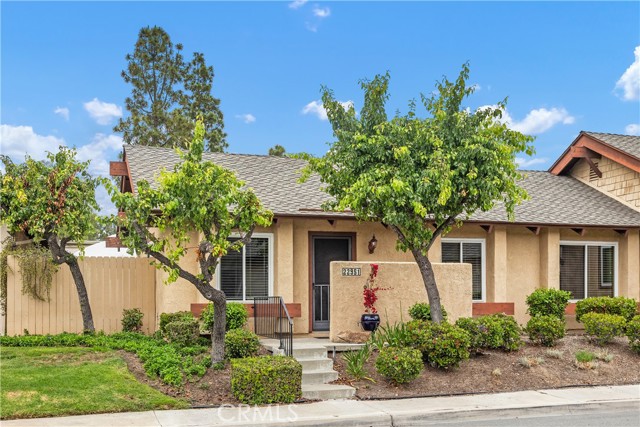 Detail Gallery Image 1 of 42 For 22951 Caminito Viento, Laguna Hills,  CA 92653 - 2 Beds | 1 Baths