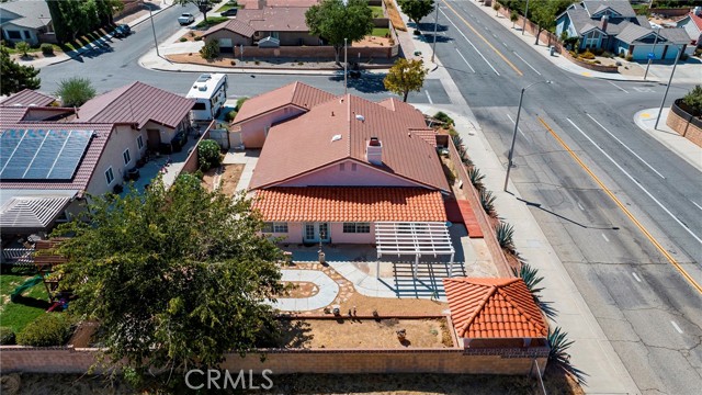 Detail Gallery Image 42 of 45 For 42376 61st St, Lancaster,  CA 93536 - 3 Beds | 2 Baths