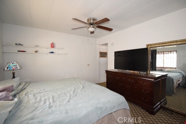 Detail Gallery Image 13 of 16 For 7425 Church St #43,  Yucca Valley,  CA 92284 - 1 Beds | 1 Baths