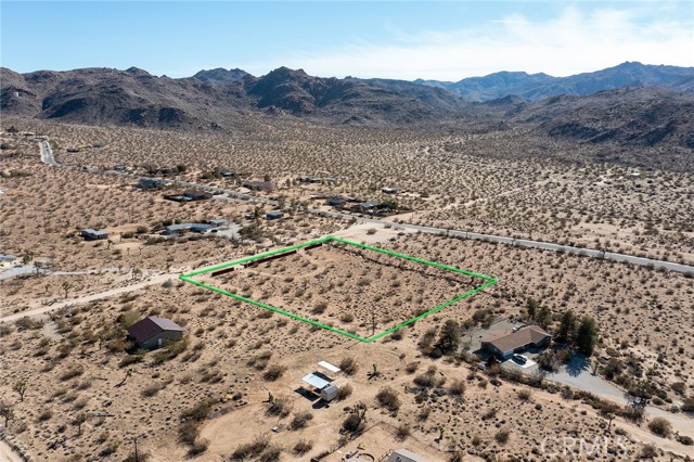 8776 Uphill Road, Joshua Tree, California 92252, ,Land,For Sale,8776 Uphill Road,CRJT23003315