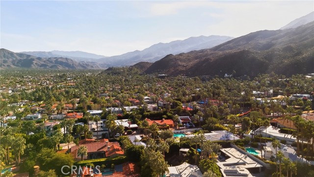 Detail Gallery Image 41 of 60 For 1 Ridge Road, Palm Springs,  CA 92264 - – Beds | – Baths