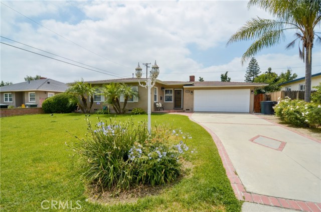 615 N Chalburn Ave, West Covina, CA 91790