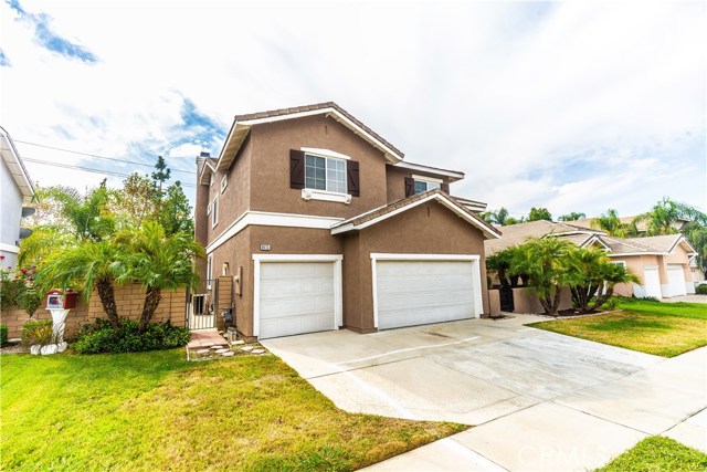 9415 Glenaire Court, Rancho Cucamonga, CA 91730