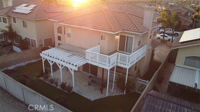 Detail Gallery Image 51 of 51 For 5433 Grand Prix Ct, Fontana,  CA 92336 - 5 Beds | 3 Baths