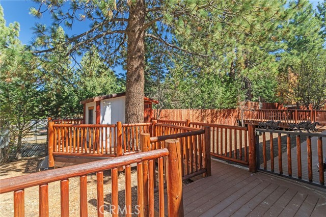 Detail Gallery Image 6 of 41 For 2160 Mariposa, Big Bear City,  CA 92314 - 3 Beds | 2 Baths