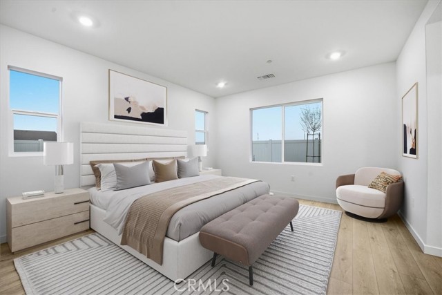 Detail Gallery Image 14 of 41 For 5564 Gem Ct, Lancaster,  CA 93536 - 4 Beds | 2 Baths