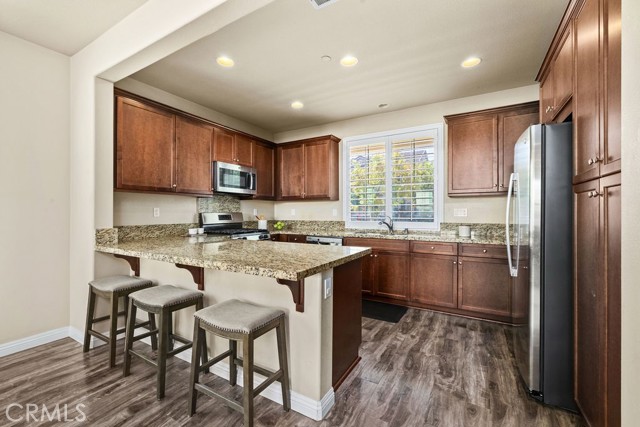 3 Bed Home for Sale in Ontario, California