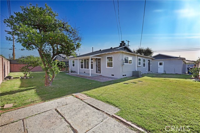 Detail Gallery Image 30 of 37 For 10703 Woodruff Ave, Downey,  CA 90241 - 3 Beds | 2 Baths