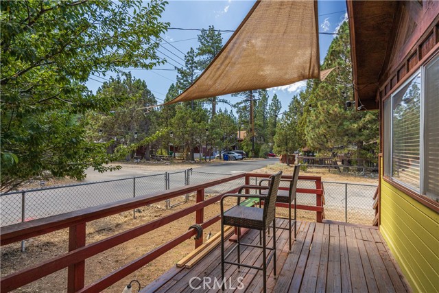 Detail Gallery Image 24 of 26 For 2101 5th Ln, Big Bear City,  CA 92314 - 2 Beds | 1 Baths