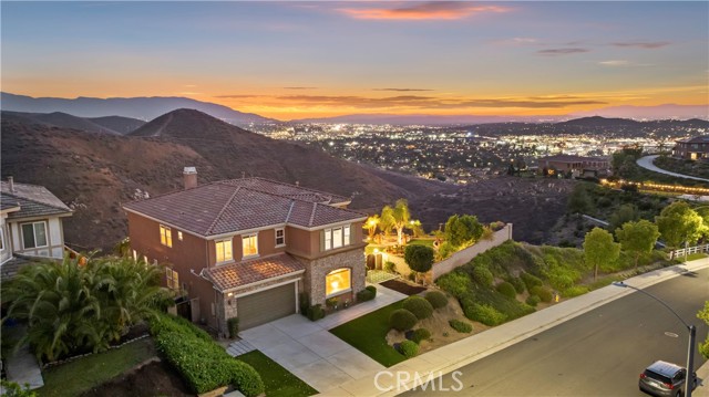 Details for 15487 Skyridge Drive, Riverside, CA 92503