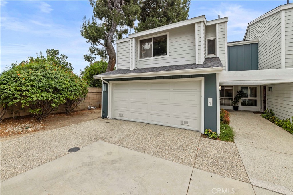 18150 Andrea Circle S #1