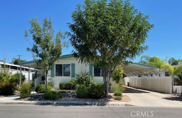 Detail Gallery Image 20 of 29 For 26076 Butterfly Palm Dr, Homeland,  CA 92548 - 2 Beds | 2 Baths