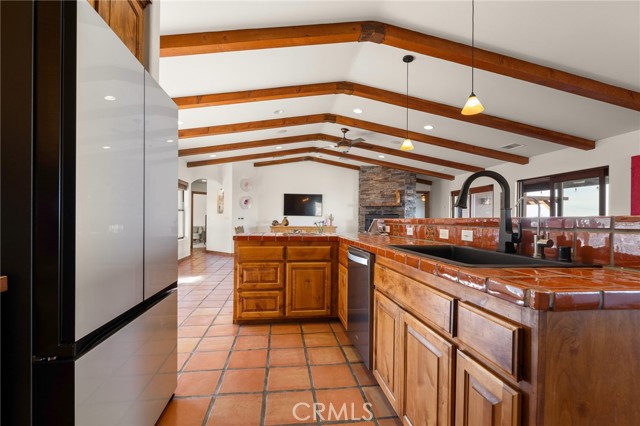 Detail Gallery Image 26 of 63 For 60556 Mountain View Trl, Joshua Tree,  CA 92252 - 3 Beds | 2 Baths