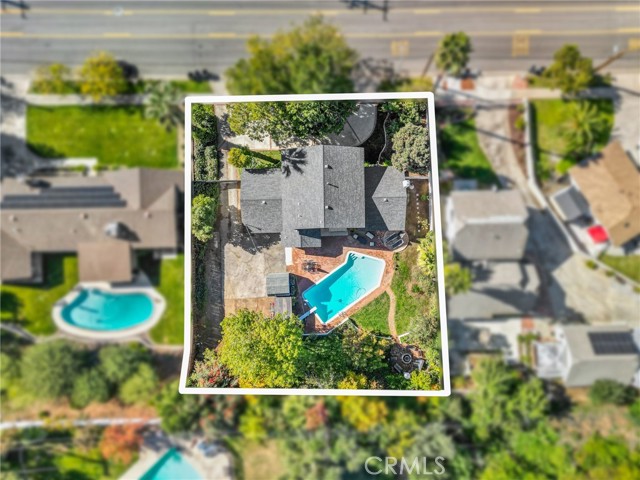 Detail Gallery Image 42 of 45 For 1525 Garden St, Redlands,  CA 92373 - 5 Beds | 2/1 Baths