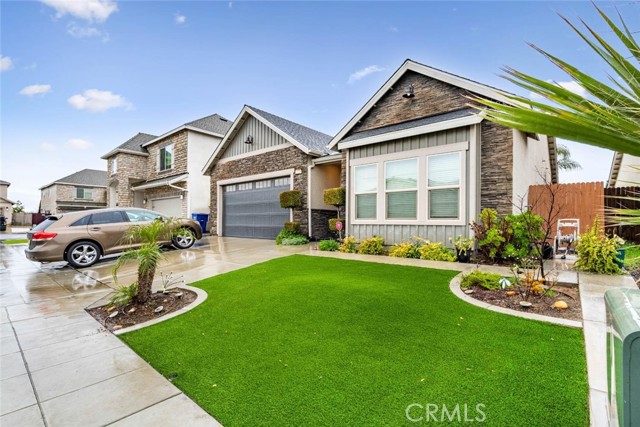 Detail Gallery Image 34 of 35 For 1553 N State, Fresno,  CA 93722 - 3 Beds | 2 Baths