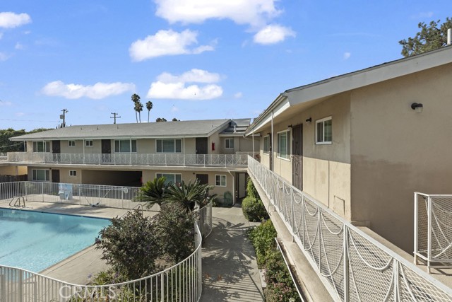 Detail Gallery Image 68 of 75 For 921 S Park Cir #4,  Anaheim,  CA 92804 - 2 Beds | 1 Baths