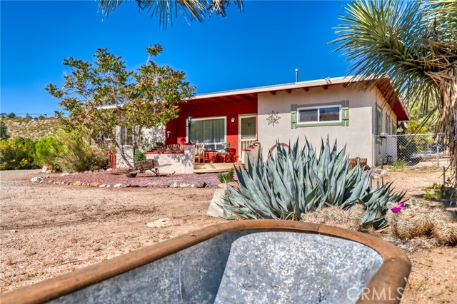 Detail Gallery Image 22 of 24 For 7820 Valley Vista Ave, Yucca Valley,  CA 92284 - 2 Beds | 1 Baths