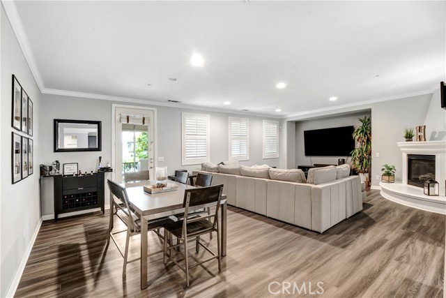 Detail Gallery Image 3 of 31 For 8414 Forest Park St, Chino,  CA 91708 - 3 Beds | 2 Baths