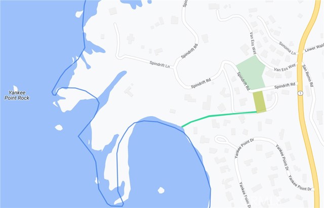 Detail Gallery Image 12 of 12 For 195 Spindrift Rd, Carmel Highlands,  CA 93923 - – Beds | – Baths