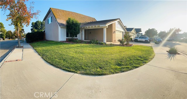 Detail Gallery Image 1 of 1 For 14622 Dartmouth Cir, Tustin,  CA 92780 - 3 Beds | 2/1 Baths