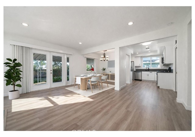 Detail Gallery Image 10 of 36 For 523 N Larkin, Covina,  CA 91722 - 3 Beds | 2 Baths