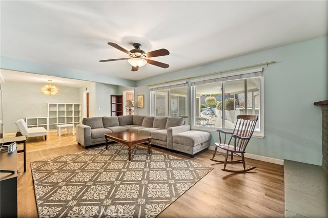 Detail Gallery Image 2 of 39 For 699 Balsa Ave, Brea,  CA 92821 - 4 Beds | 2 Baths