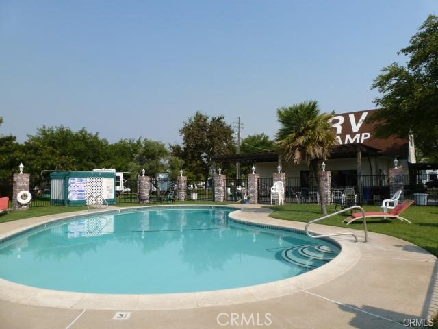 Detail Gallery Image 43 of 43 For 5813 Pacific Heights Rd #135,  Oroville,  CA 95965 - 2 Beds | 2 Baths