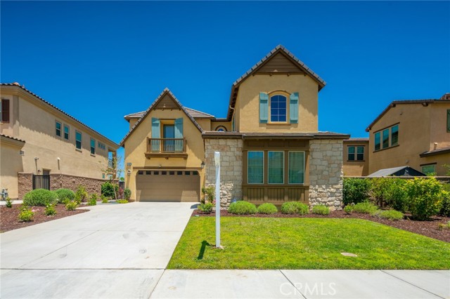 17057 Estoril St, Chino Hills, CA 91709