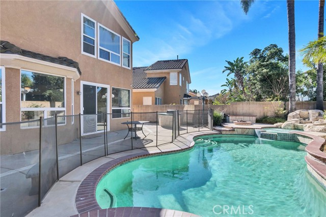 Image 39 of 58 For 1484 Rancho Hills Drive