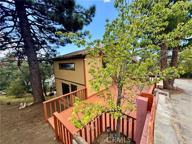 Detail Gallery Image 6 of 35 For 26745 Hopkins Rd, Idyllwild,  CA 92549 - 2 Beds | 2 Baths