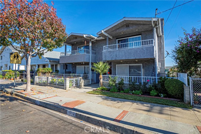 Detail Gallery Image 31 of 34 For 310 N Grand Ave a,  San Pedro,  CA 90731 - 3 Beds | 2/1 Baths