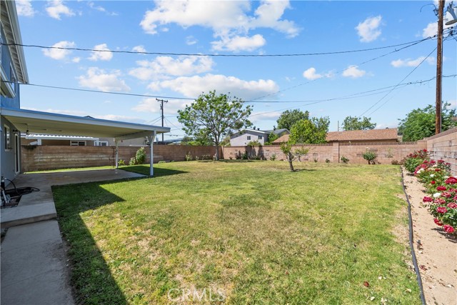 Detail Gallery Image 32 of 42 For 22337 Los Tigres Dr, Saugus,  CA 91350 - 3 Beds | 1/1 Baths