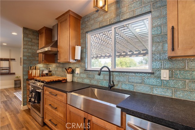 Detail Gallery Image 10 of 43 For 1409 Gerlar Ln, Ramona,  CA 92065 - 3 Beds | 2 Baths