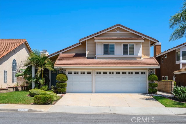 17931 Paseo Valle, Chino Hills, CA 91709