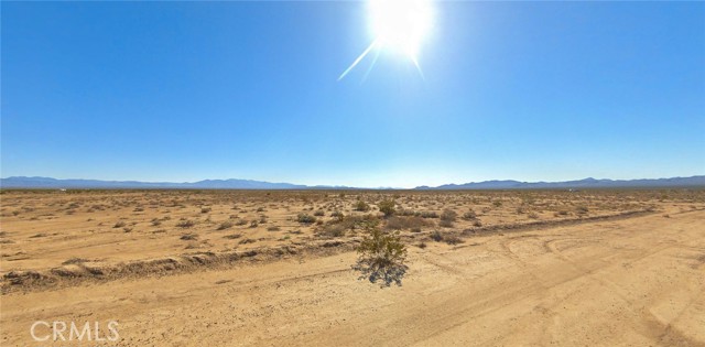 Detail Gallery Image 2 of 3 For 0 Rose Ave, –,  CA 92389 - – Beds | – Baths