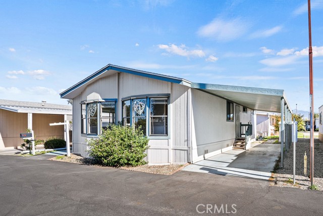 Detail Gallery Image 2 of 26 For 530 W Devonshire Ave #36,  Hemet,  CA 92543 - 2 Beds | 2/2 Baths