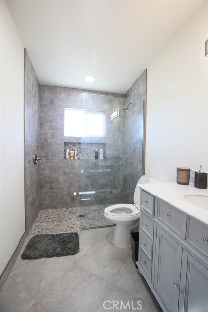 Detail Gallery Image 14 of 22 For 74563 Alta Loma Dr, Twentynine Palms,  CA 92277 - 4 Beds | 1/1 Baths