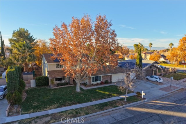 Detail Gallery Image 54 of 60 For 1635 Staffordshire, Lancaster,  CA 93534 - 4 Beds | 3 Baths