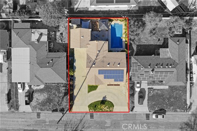 Detail Gallery Image 32 of 34 For 42080 Mayberry, Hemet,  CA 92544 - 4 Beds | 2 Baths