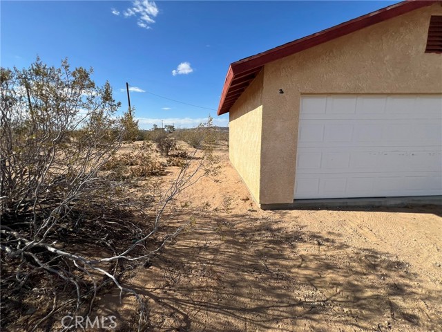 Detail Gallery Image 50 of 50 For 1567 Dakota Ln, Landers,  CA 92285 - 1 Beds | 1 Baths