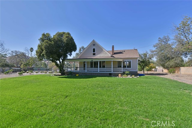 4909 Park Ave, Riverside, CA 92507