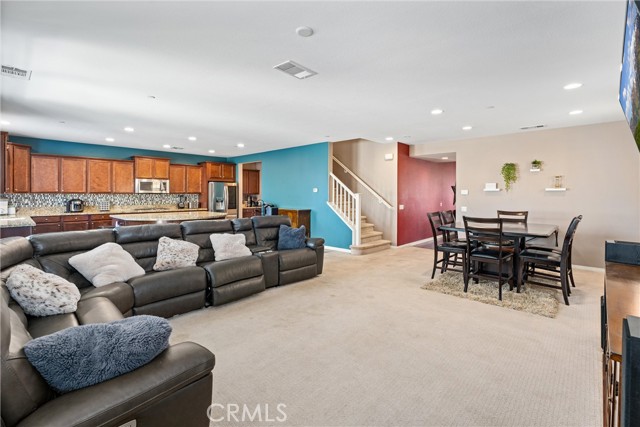 Detail Gallery Image 17 of 41 For 6523 Crescendo Ct, Corona,  CA 92880 - 3 Beds | 2/1 Baths