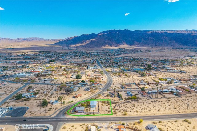 Detail Gallery Image 43 of 47 For 73557 Two Mile Rd, Twentynine Palms,  CA 92277 - 2 Beds | 2 Baths