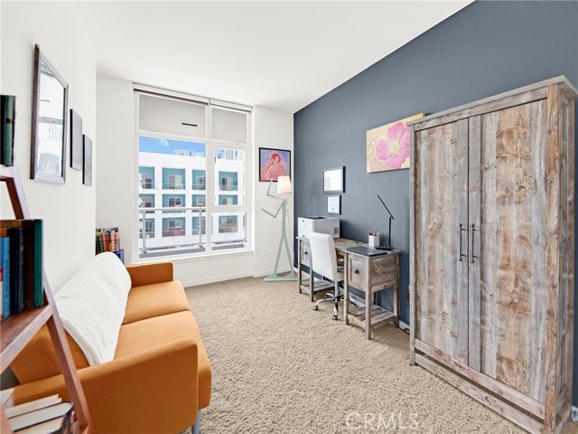 Detail Gallery Image 16 of 52 For 411 W Seaside Way #405,  Long Beach,  CA 90802 - 2 Beds | 2 Baths