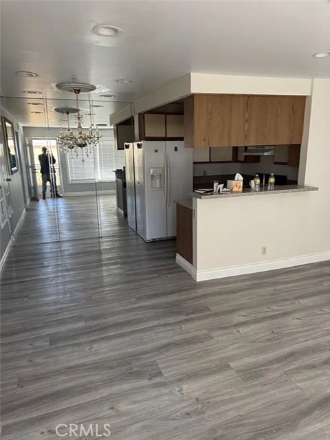 Detail Gallery Image 2 of 12 For 3880 W Jacinto View Rd #M,  Banning,  CA 92220 - 2 Beds | 2 Baths