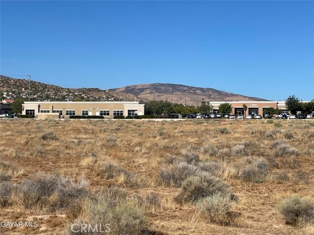  Land for Sale in Palmdale, California