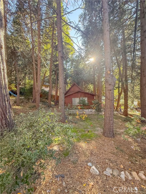 Detail Gallery Image 2 of 8 For 65807 N Boa Dr, Crestline,  CA 92325 - 2 Beds | 1 Baths